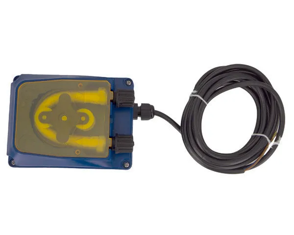 SEKO Peristaltikpumpe 1,5 l/h ohne Gehäuse