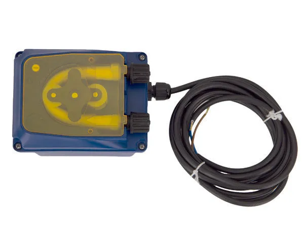 Peristaltische Pumpe seko 1/7 l/h einstellbar | AS06011