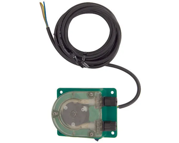 Peristaltische Pumpe 1,5 l/h | 10122910423