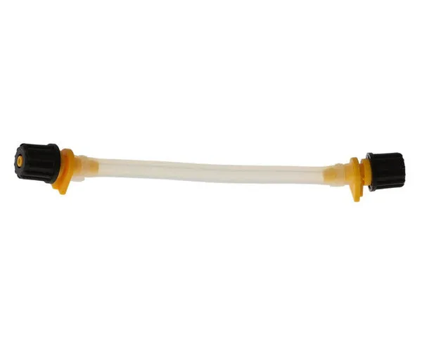 Santopren-Reinigungsschlauch ø3/8 l170 hsn | 091301