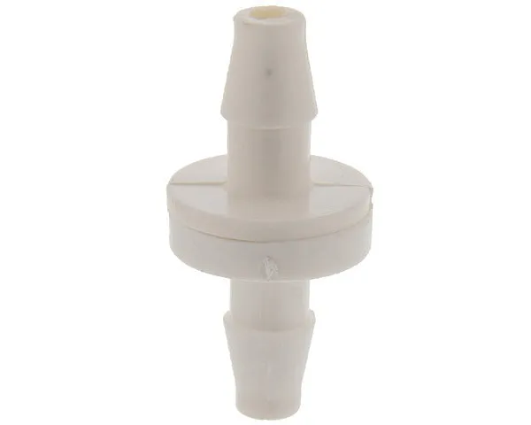 Rückschlagventil Wasser 1/4' ' 6/9 mm. | AS06122