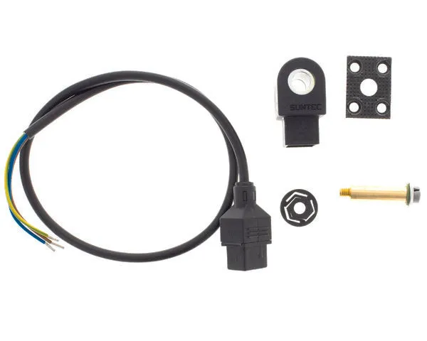 SUNTEC Magnetventil Brenner Heizöl 220 V