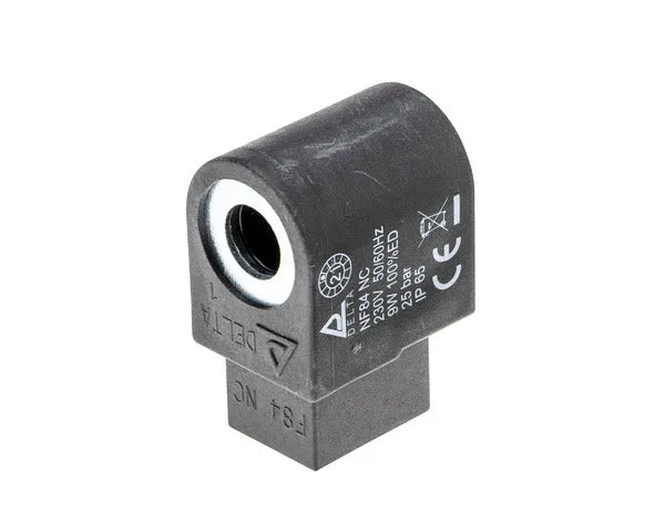 DELTA Spule Brennerpumpe NF84NC 230V 9W