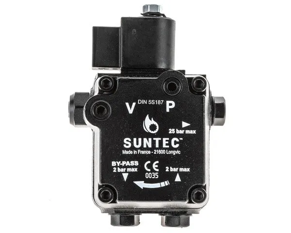 SUNTEC Pumpe Brenner Heizöl ALV 35C