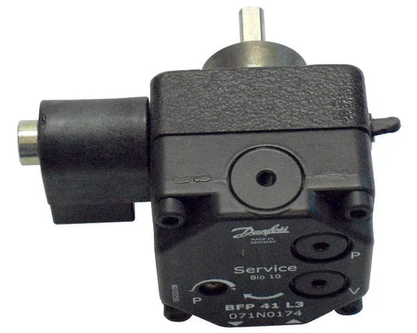 DANFOSS Dieselölpumpe 071n7174