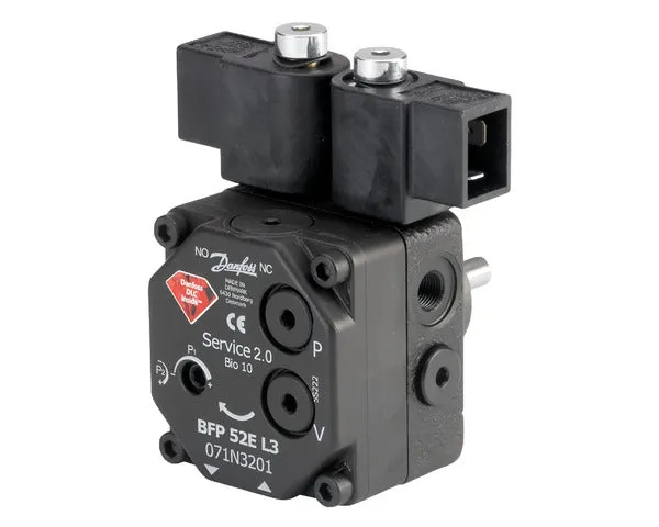 DANFOSS Dieselölpumpe BFP52EL5 071N3202 | 071N3202