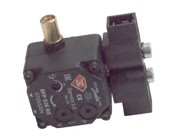 Dieselpumpe DANFOSS bfp52 r5 071n3204