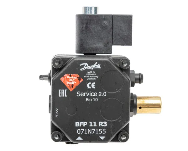 DANFOSS Dieselölpumpe bfp11r3 071n7155 | 071N7155
