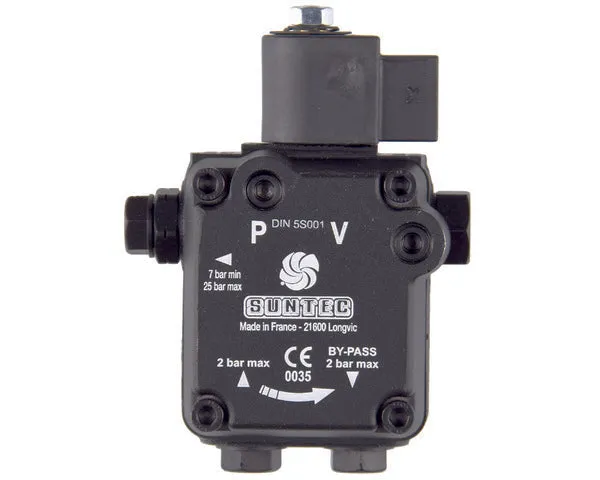SUNTEC Pumpe Brenner as47a 1536