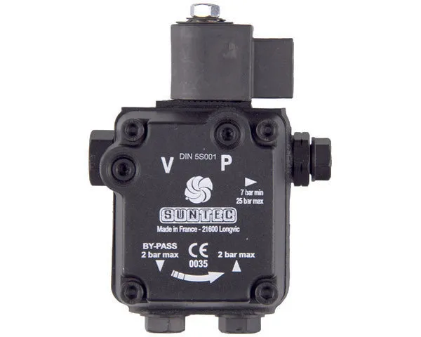 SUNTEC Pumpe Brenner AS 47 B 1537 | 04017780