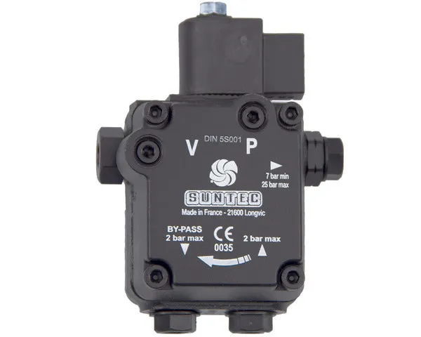 SUNTEC Pumpe Brenner AS 47 C 1538 | Q58329091