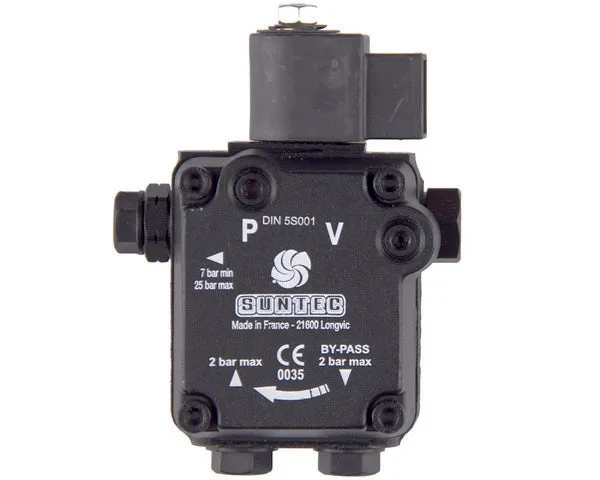 SUNTEC Pumpe Brenner as 47 d 1539