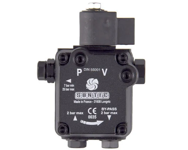 SUNTEC Pumpe Brenner ASV47A16366P0500