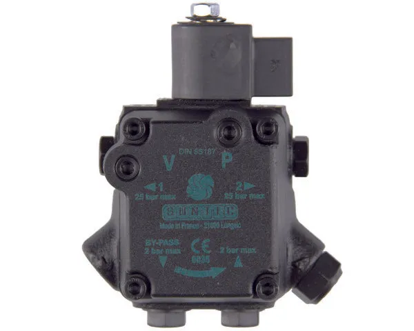 SUNTEC Pumpe Brenner AUV 47 R 9856 6P