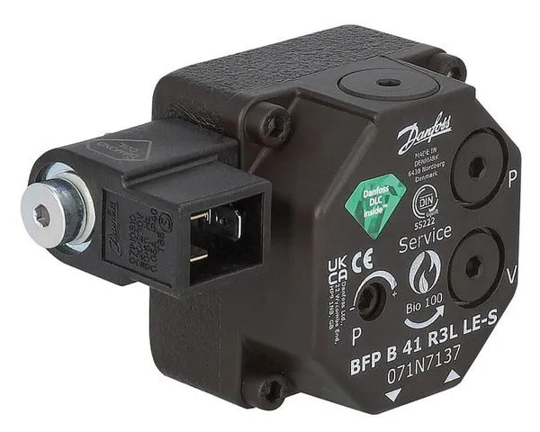 DANFOSS Dieselölpumpe bfp41 r3l 071n7137