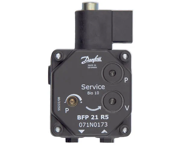 DANFOSS Dieselölpumpe BFP21 R5 | 071N7173