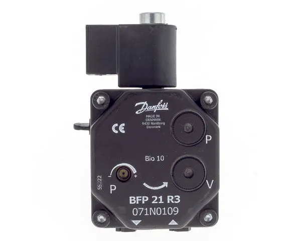 DANFOSS Dieselölpumpe bfp21 r3 | 071N0109