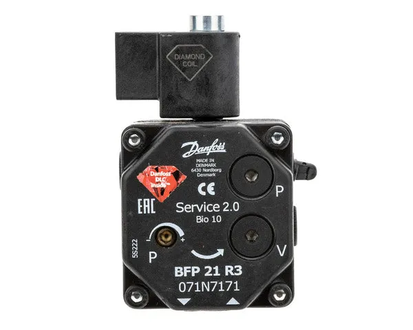 DANFOSS Dieselölpumpe bfp21 r3 071n7171