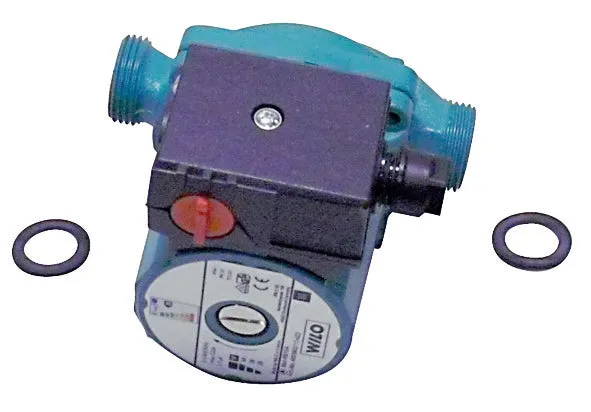 SAUNIER DUVAL Kesselpumpe 100160