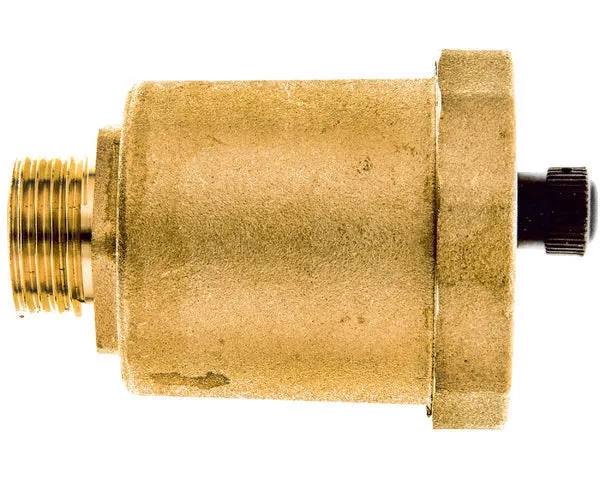HERMANN Entlüfter vertikal Kessel 1/2'' | 5406120000