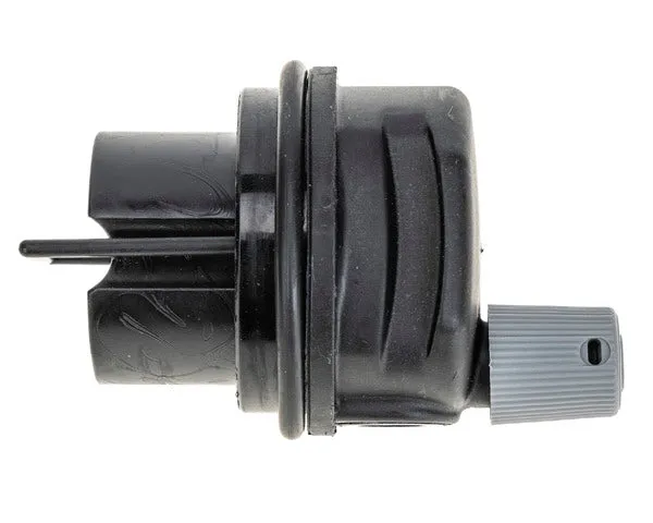 GRUNDFOS automatische Entlüftungspumpe