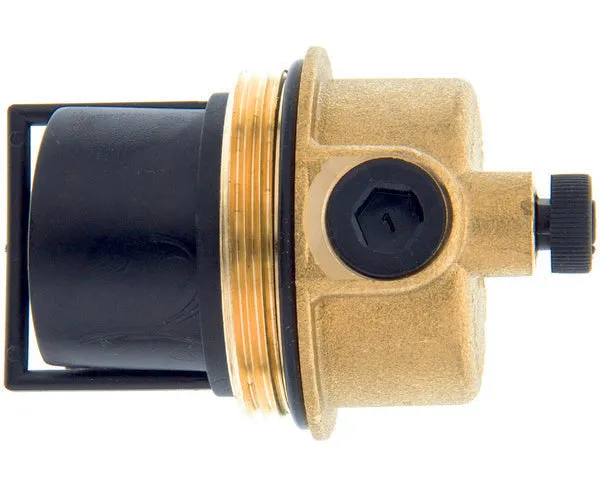 SAUNIER DUVAL Entlüfter Heizkessel | S1005600