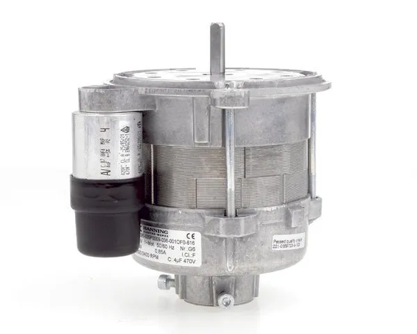 BENTONE Motor Ölbrenner EB95C35/2 | 170170375