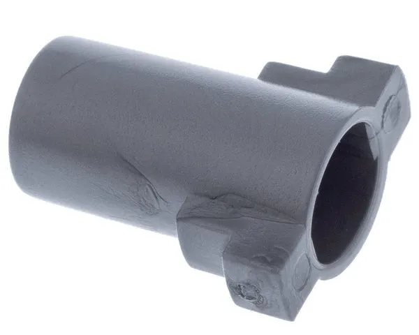 Motorwellekupplung 8x11,5x22 mm grau | CQUE000004