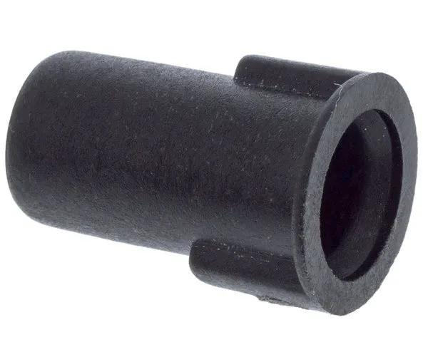 Motorwellekupplung 8x11,5x22mm schwarz | MB005767