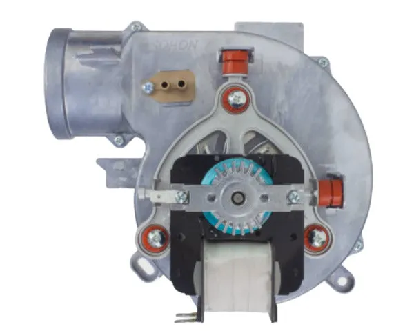 VAILLANT Kesselventilator | 0020020008