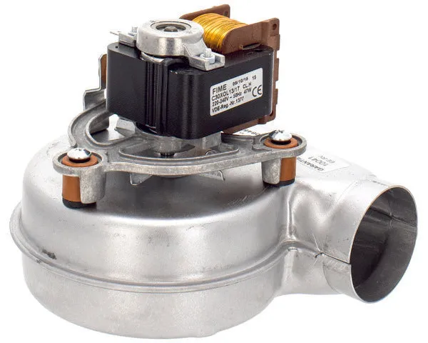 SAUNIER DUVAL Kesselventilator | 051606
