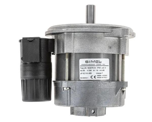 Domusa Motor Kesselbrenner MOT2044 | 5006070