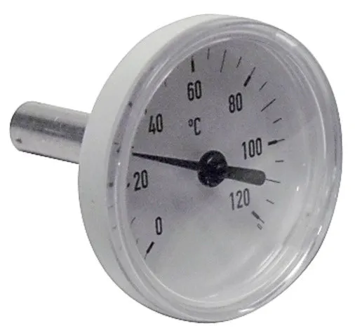 JUNKERS Temperaturmesser Speicher | 8717208050