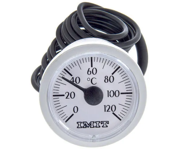 SAUNIER DUVAL Thermometer Twin Kessel | 56010