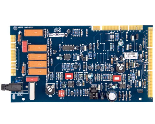 SAUNIER DUVAL Mehrzweck-Elektronikplatine für Heizkessel | 057127