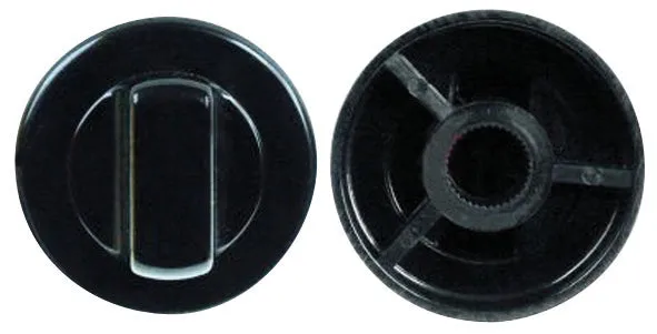Küchenknopf Ø70 mm