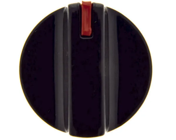 BALAY Herdbedienung E-3130 schwarz lang/seitlich