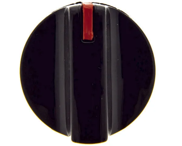BALAY Küchenmischer schwarz kurzer Schaft Ø6mm