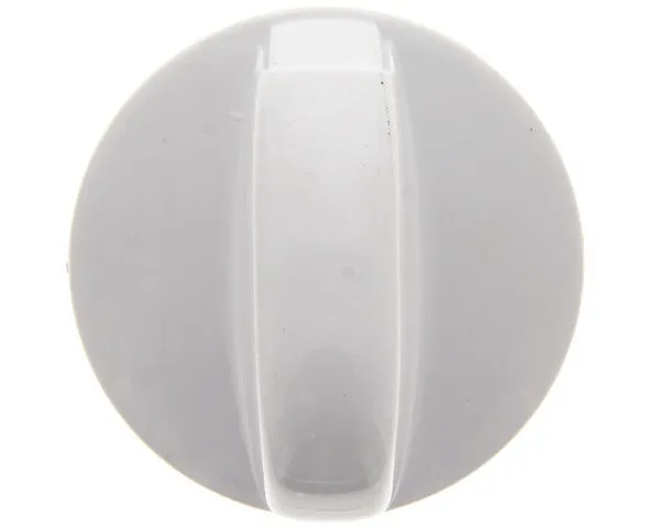 TEKA Mando Backofenachse 5,5 mm weiß
