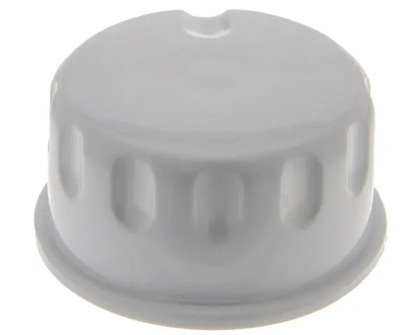 TEKA Herdknopf E-50.4G Ø6mm