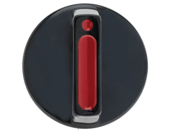 REPAGAS Herdregler Achse 10mm ø60mm