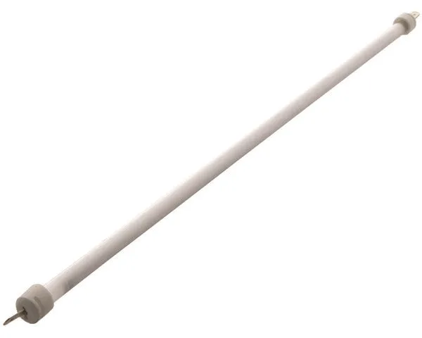 Quarzheizung 415 mm A/R 600 W