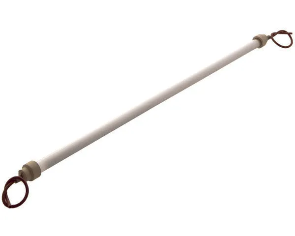 Quarzheizung 360 mm a/m 600 W