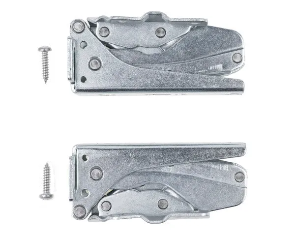 Satz Kühlschrank-Scharniere LIEBHERR KIB2840-23 | 21396933