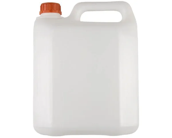 Kondensatsammelkanne 10 Liter | NORM: AS04402