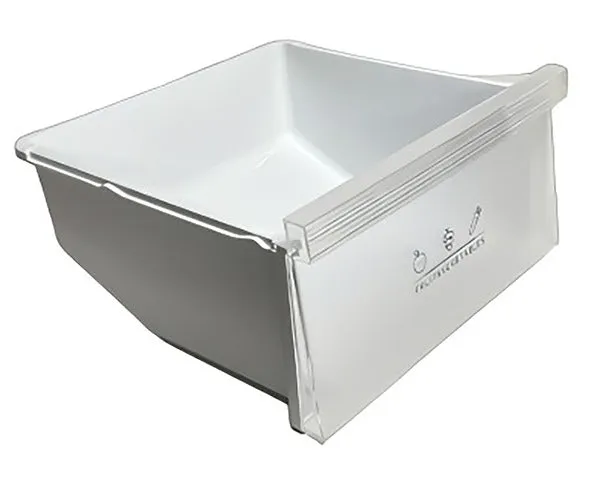 Gemüseschublade Kühlschrank MIDEA | 12131000A10464