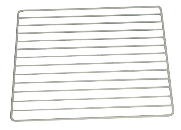 Gitterrost für Kühlschrank 448 x 376