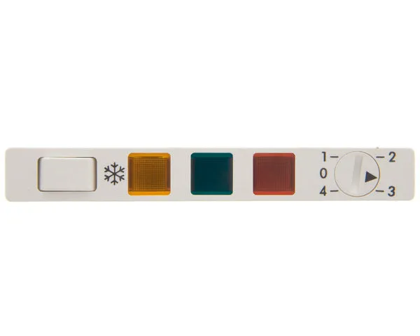 Lichtschalter Kühlschrank Standard | 43403763