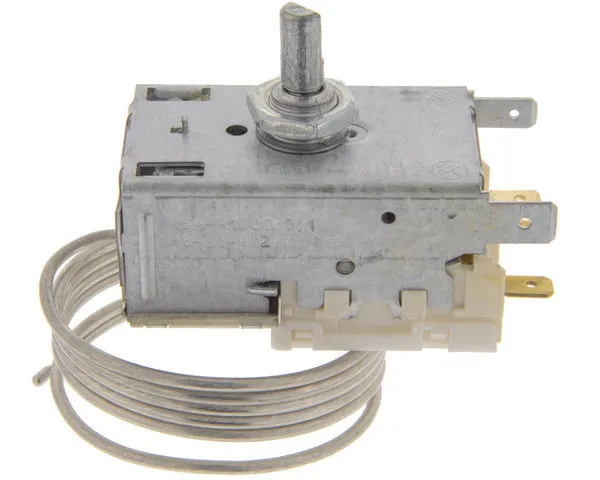 KÜHLSCHRANK-THERMOSTAT LIEBHERR RANCO
