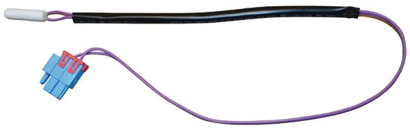 KÜHLSCHRANKSONDE SAMSUNG RS21DNMS1